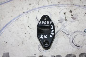Фото запчасти направляющая сдвижной двери задний правый Volkswagen Caddy 2006 Б/У запчасть Запчасть направляющая сдвижной двери задний правый Volkswagen Caddy 2006