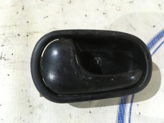 Запчасть ручка двери внутренняя передняя левая Mazda Demio 1997