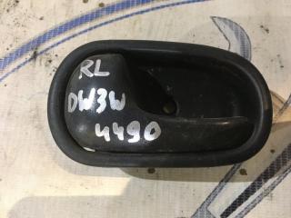 Запчасть ручка двери внутренняя задняя левая Mazda Demio 1998