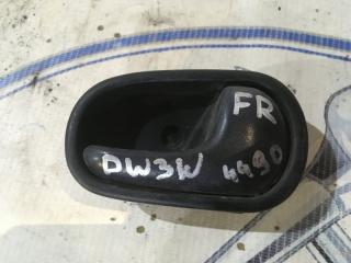 Запчасть ручка двери внутренняя передняя правая Mazda Demio 1998