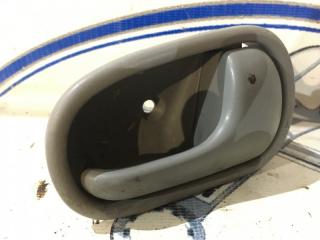 Запчасть ручка двери внутренняя правая Mazda Demio 2000