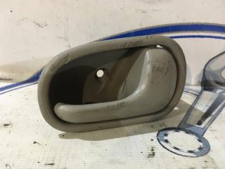 Запчасть ручка двери внутренняя правая Mazda Demio 2000