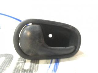 Запчасть ручка двери внутренняя левая Mazda Demio 2000