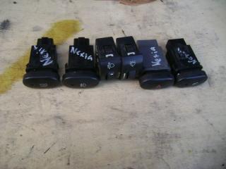 Запчасть кнопка салонная Daewoo Nexia 1995-2015 г