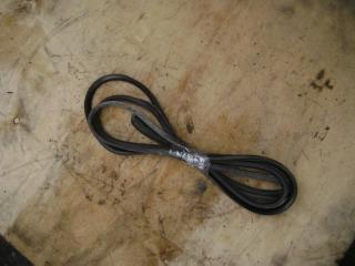 Запчасть молдинг лобового стекла Daewoo Nexia 1995-2015 г