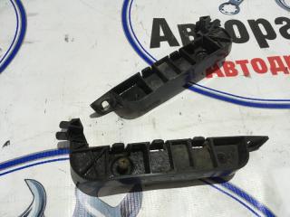 Запчасть крепление бампера переднее левое Honda Civic 2000-2006г.