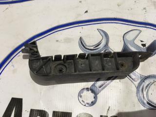 Запчасть крепление бампера переднее левое Honda Civic 2000-2006г.