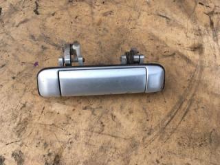 Запчасть ручка двери внешняя задняя правая Mazda Demio