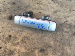 Запчасть ручка двери внешняя задняя правая Mazda Demio