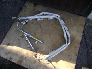 Запчасть подушка безопасности боковая Peugeot 307 2003