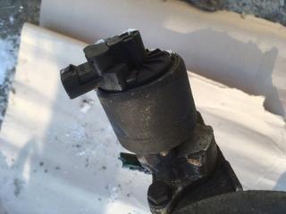 Запчасть клапан egr Peugeot 307 2003