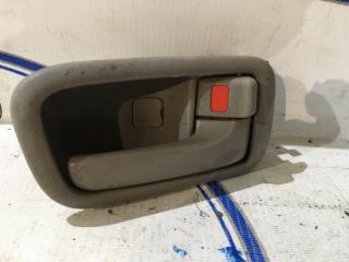 Запчасть ручка двери внутренняя задняя правая Toyota Corolla Spacio 1997