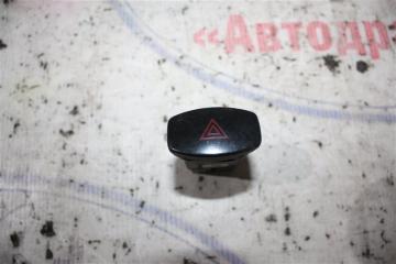 Запчасть кнопка аварийной сигнализации Chevrolet Lacetti 2004