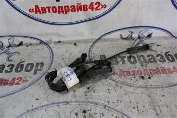 Фото запчасти высоковольтные провода Renault Logan 2007 Б/У запчасть Запчасть высоковольтные провода Renault Logan 2007