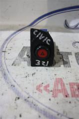 Запчасть кнопка аварийной сигнализации Honda Civic Ferio 1997