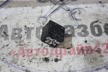 Запчасть блок управления зеркалами Mazda Demio 2001