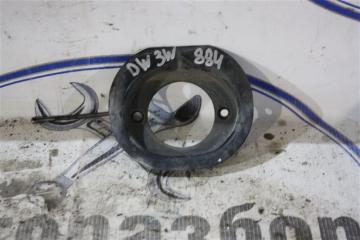 Запчасть уплотнение горловины топливного бака Mazda Demio 2001