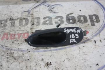 Запчасть ручка передняя правая Renault Symbol 2005