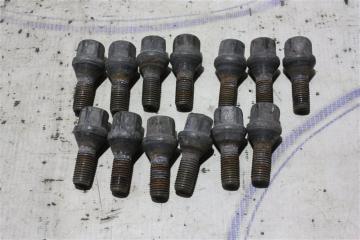 Запчасть болт колесный Renault Clio 2006