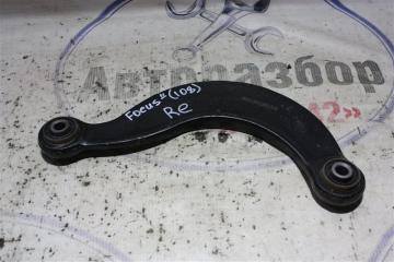 Фото запчасти рычаг поперечный верхний Ford Focus 2006 Б/У запчасть Запчасть рычаг поперечный верхний Ford Focus 2006