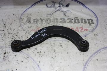 Фото запчасти рычаг поперечный верхний Ford Focus 2006 Б/У запчасть Запчасть рычаг поперечный верхний Ford Focus 2006