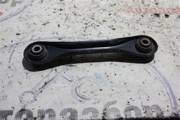 Фото запчасти рычаг поперечный нижний Ford Focus 2006 Б/У запчасть Запчасть рычаг поперечный нижний Ford Focus 2006