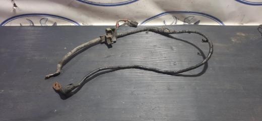 Фото запчасти провод силовой Ford Focus 2006 Б/У запчасть Запчасть провод силовой Ford Focus 2006
