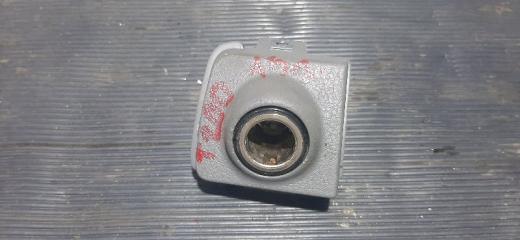Фото запчасти прикуриватель Chevrolet Aveo 2005 Б/У запчасть Запчасть прикуриватель Chevrolet Aveo 2005
