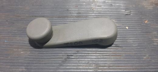 Запчасть ручка стеклоподъемника задняя Chevrolet Aveo 2005