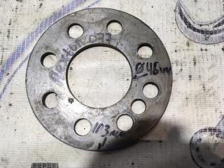 Запчасть шайба коленвала SsangYong Rexton 2007