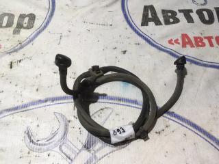 Запчасть форсунка омывателя Renault Symbol 2008