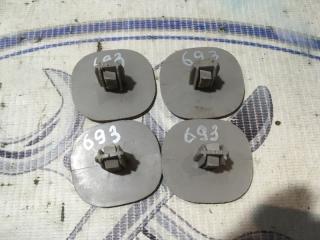 Запчасть клипса Renault Symbol 2008