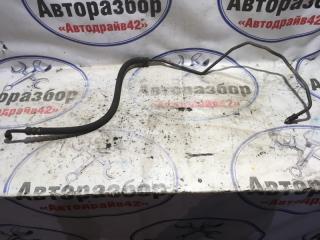 Запчасть трубка гур (высокого давления) SsangYong Actyon Sports 2010