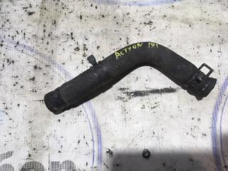 Запчасть патрубки отопителя SsangYong Actyon Sports 2010