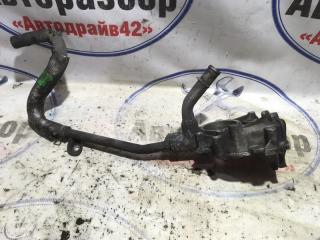 Запчасть трубка системы охлаждения SsangYong Actyon Sports 2010