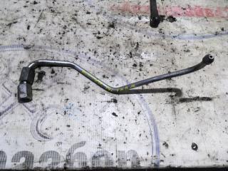 Запчасть трубка тнвд SsangYong Actyon Sports 2010