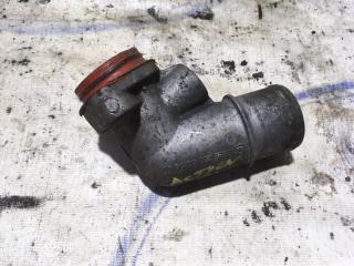 Запчасть фланец системы охлаждения SsangYong Actyon Sports 2010