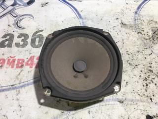 Фото запчасти динамик задний Chevrolet Aveo 2006 Б/У запчасть Запчасть динамик задний Chevrolet Aveo 2006