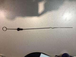 Запчасть щуп масляный Daewoo Nexia 1995-2015 г