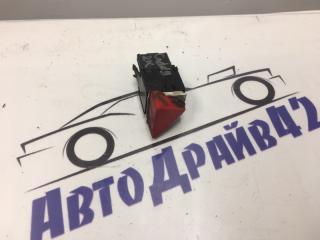 Запчасть кнопка аварийной сигнализации Volkswagen Caddy 2006