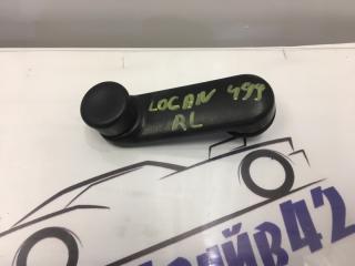 Запчасть ручка стеклоподъемника Renault Logan 2008