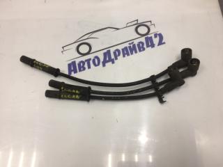 Фото запчасти высоковольтные провода Renault Logan 2008 Б/У запчасть Запчасть высоковольтные провода Renault Logan 2008