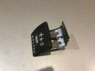 Запчасть ручка открывания капота SsangYong Rexton 2007