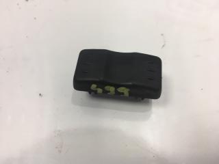 Запчасть заглушка кнопки Renault Logan 2008