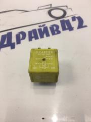 Фото запчасти реле Nissan Almera 2013 Б/У запчасть Запчасть реле Nissan Almera 2013