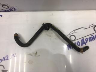 Фото запчасти патрубок расширительного бачка Nissan Almera 2013 Б/У запчасть Запчасть патрубок расширительного бачка Nissan Almera 2013