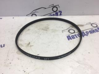 Фото запчасти ремень генератора Kia Spectra 2006 Б/У запчасть Запчасть ремень генератора Kia Spectra 2006