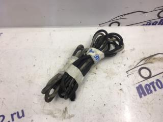 Фото запчасти шланг омывателя Kia Rio 2002 Б/У запчасть Запчасть шланг омывателя Kia Rio 2002