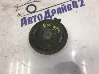 Запчасть сигнализатор звуковой Kia Rio 2002