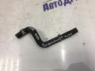 Фото запчасти патрубок расширительного бачка Opel Vectra 2004 Б/У запчасть Запчасть патрубок расширительного бачка Opel Vectra 2004